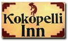 Kokopelli Inn, Sedona AZ