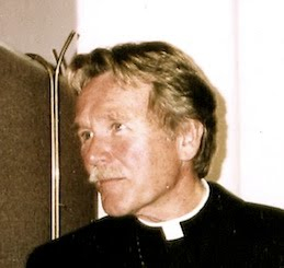 Bishop McMananes