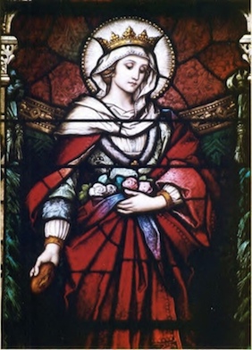 Elisabeth of Hungary