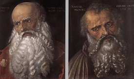 Philip and James, Apostles