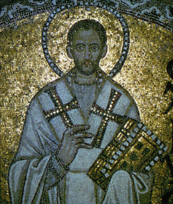 Chrysostom